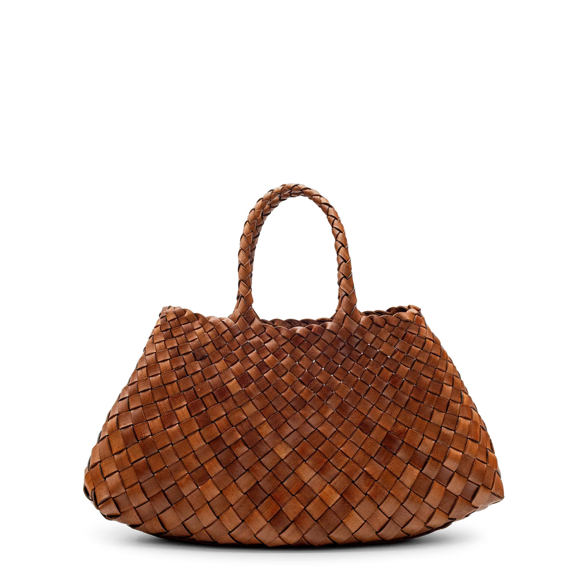 Dragon Diffusion Santa Croce Small Shoulder Bag