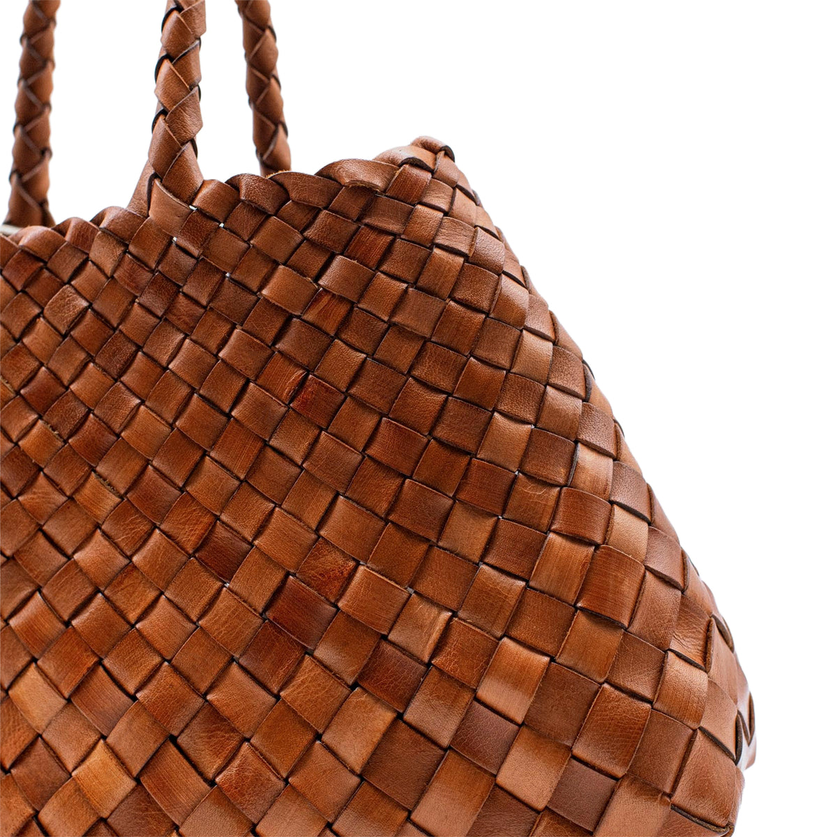 Dragon Diffusion Santa Croce Small Shoulder Bag