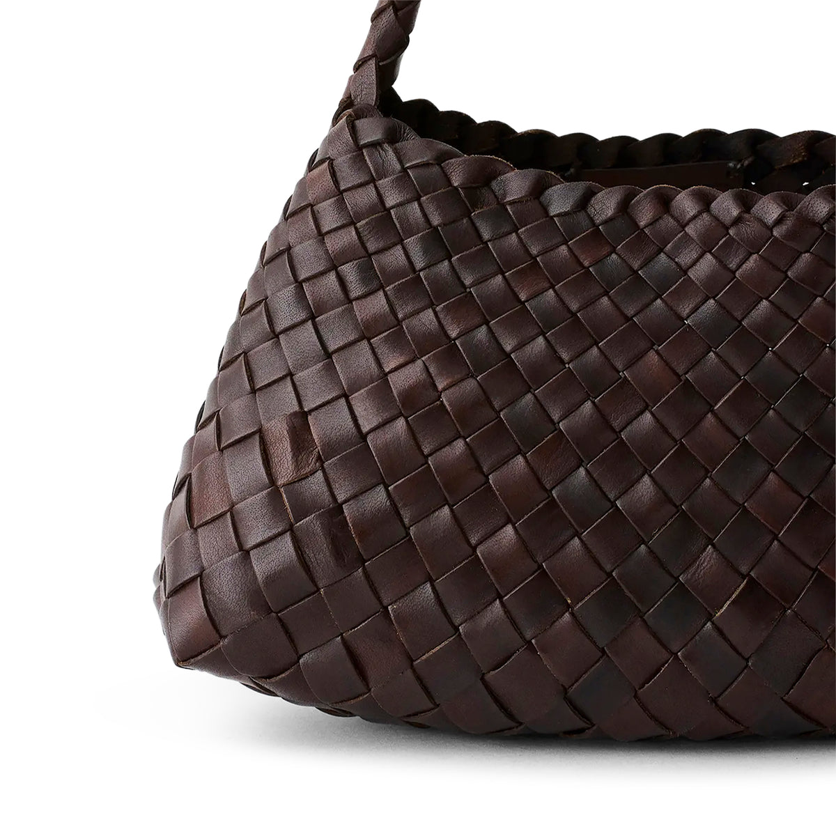 Dragon Diffusion Rosanna Mini S. Croce Bag