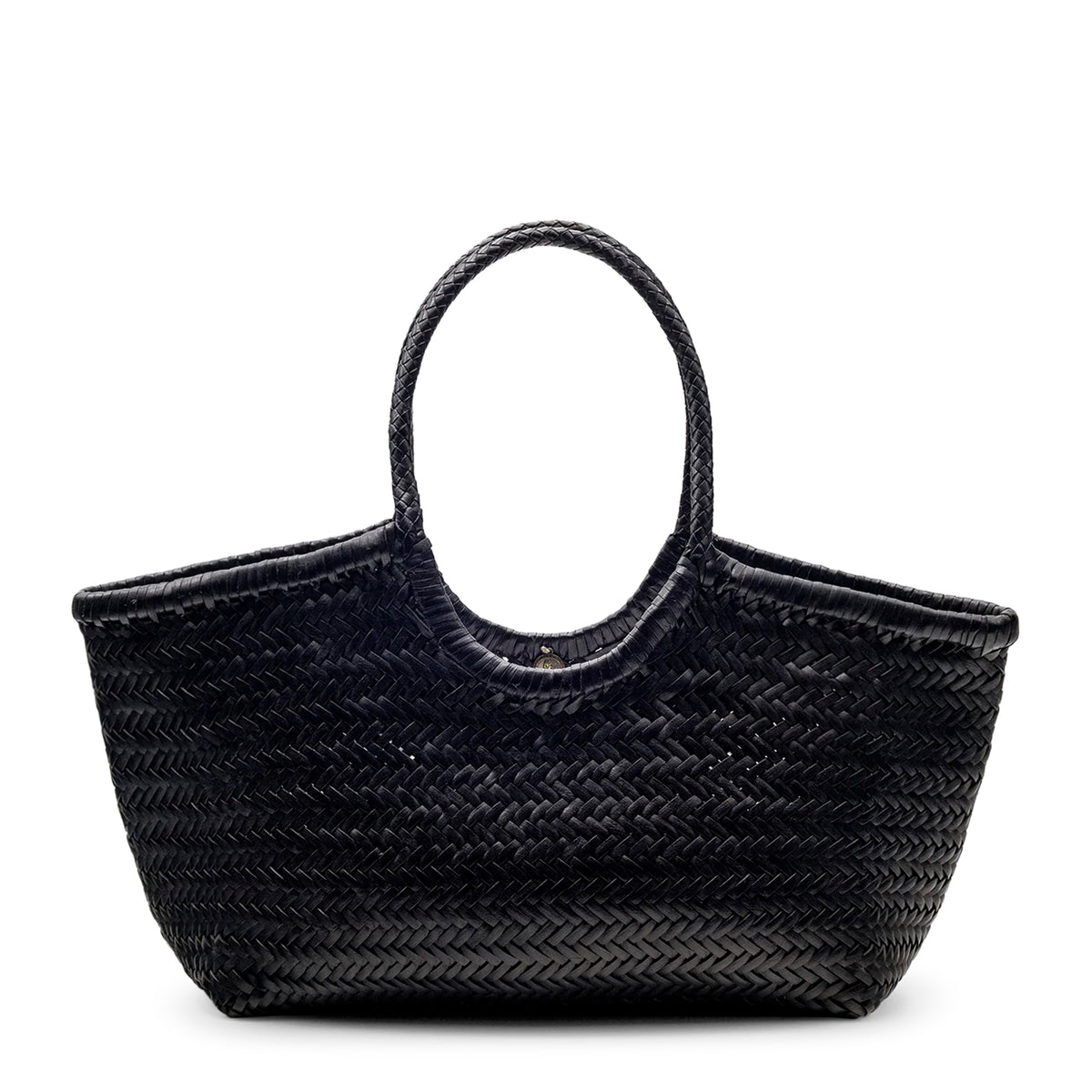 Dragon Diffusion Nantucket Basket Big Tote
