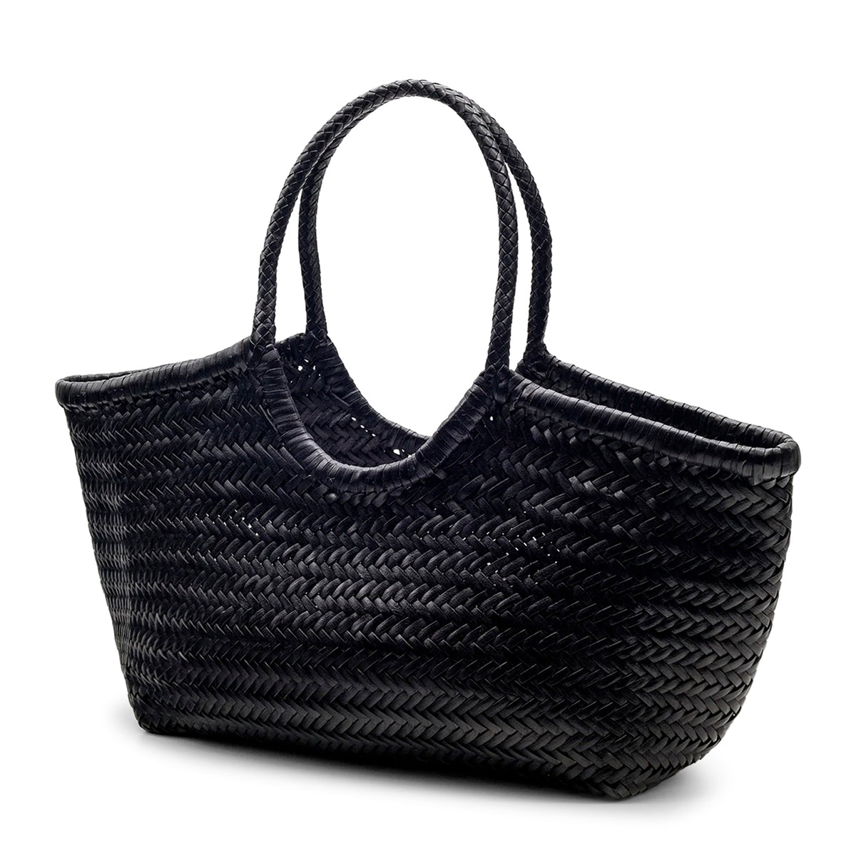 Dragon Diffusion Nantucket Basket Big Tote