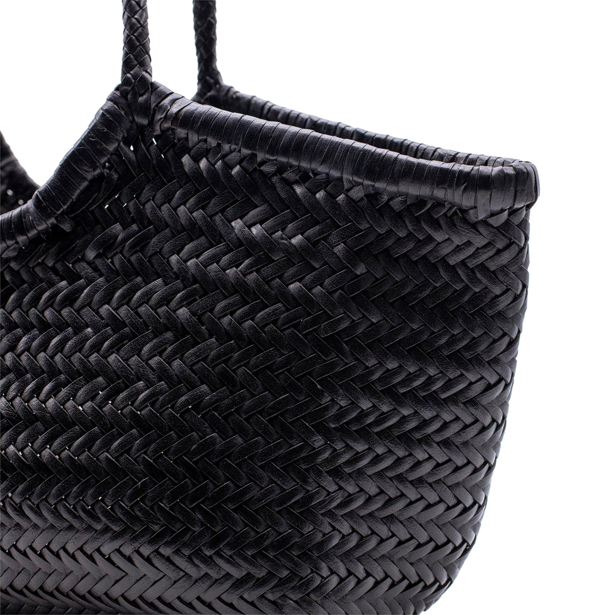 Dragon Diffusion Nantucket Basket Big Tote