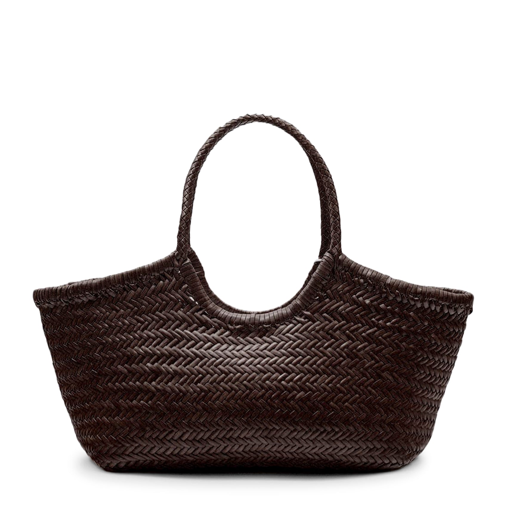 Dragon Diffusion Nantucket Basket Big Tote
