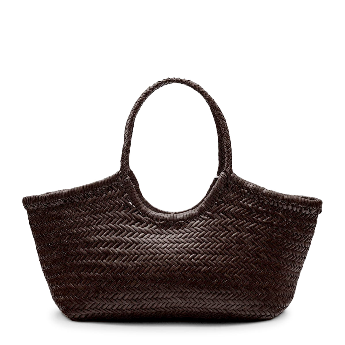 Dragon Diffusion Nantucket Basket Big Tote