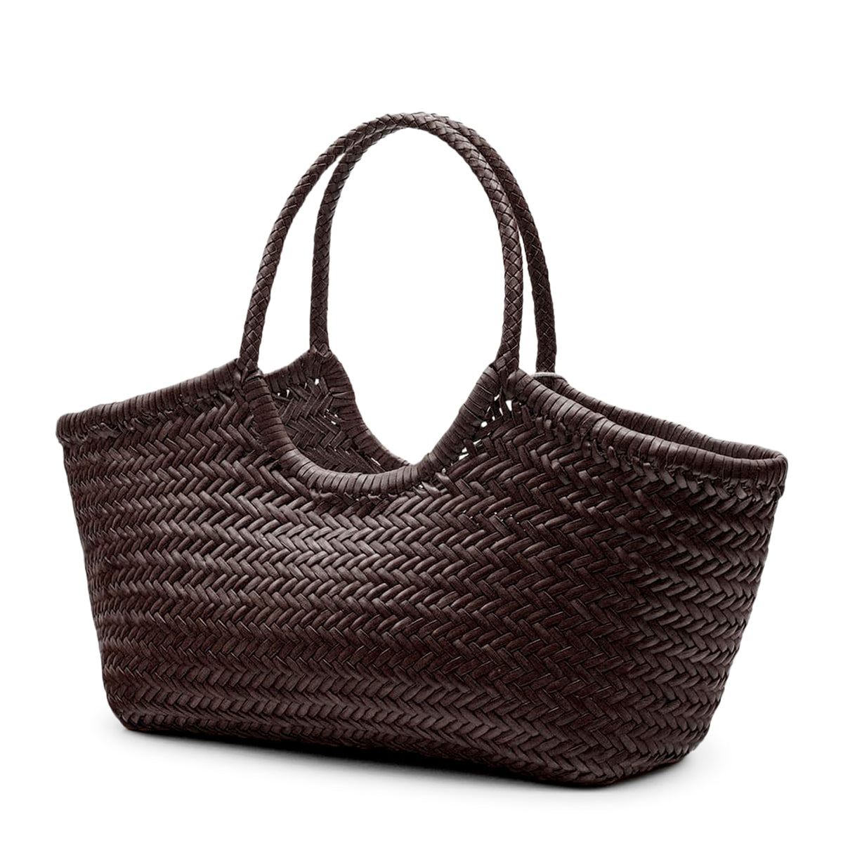 Dragon Diffusion Nantucket Basket Big Tote