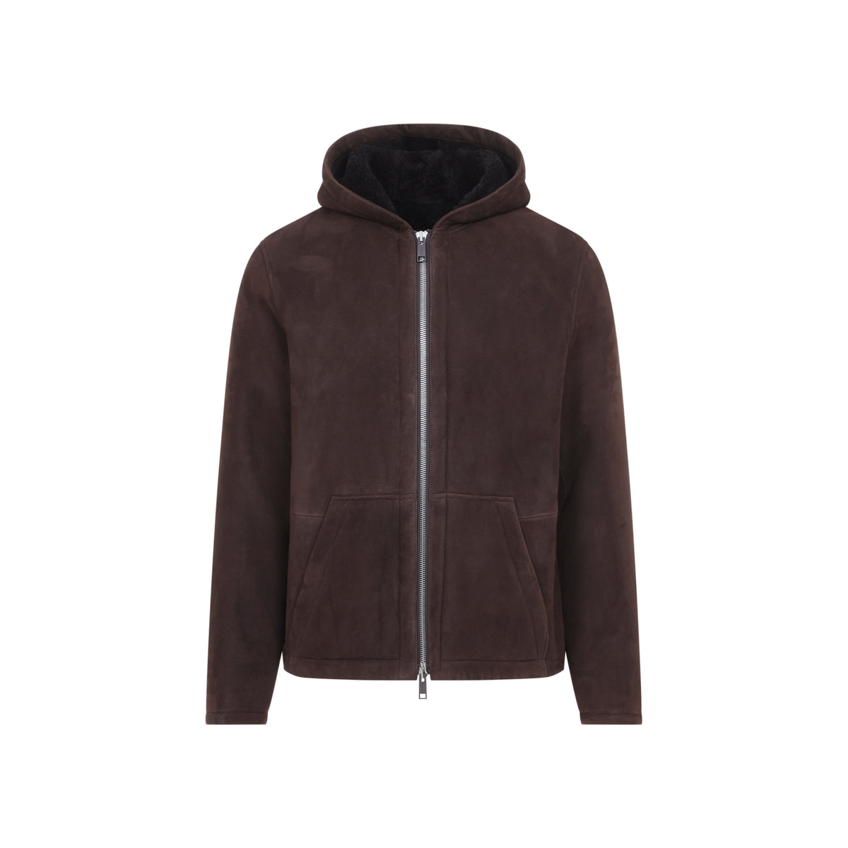 Yves Salomon Jacket