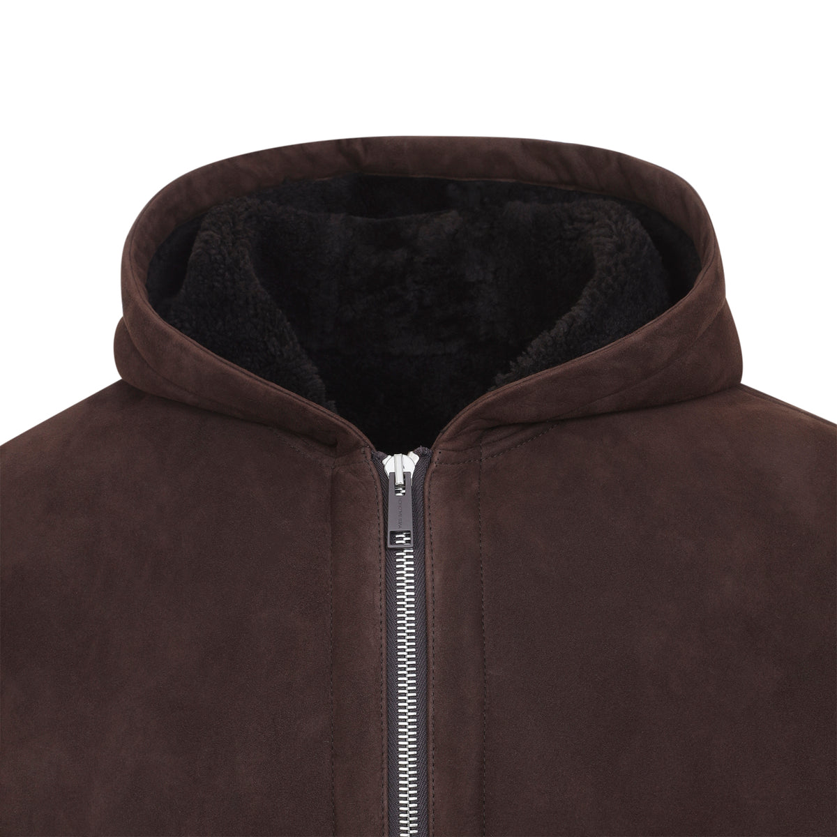 Yves Salomon Jacket