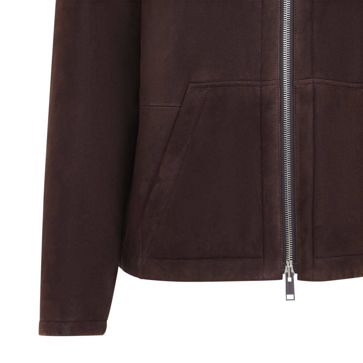 Yves Salomon Jacket