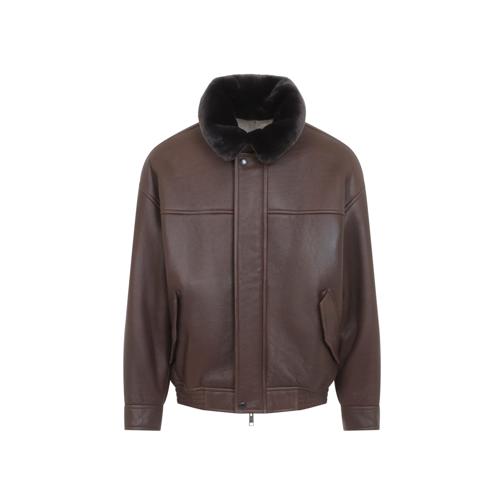 Yves Salomon Jacket