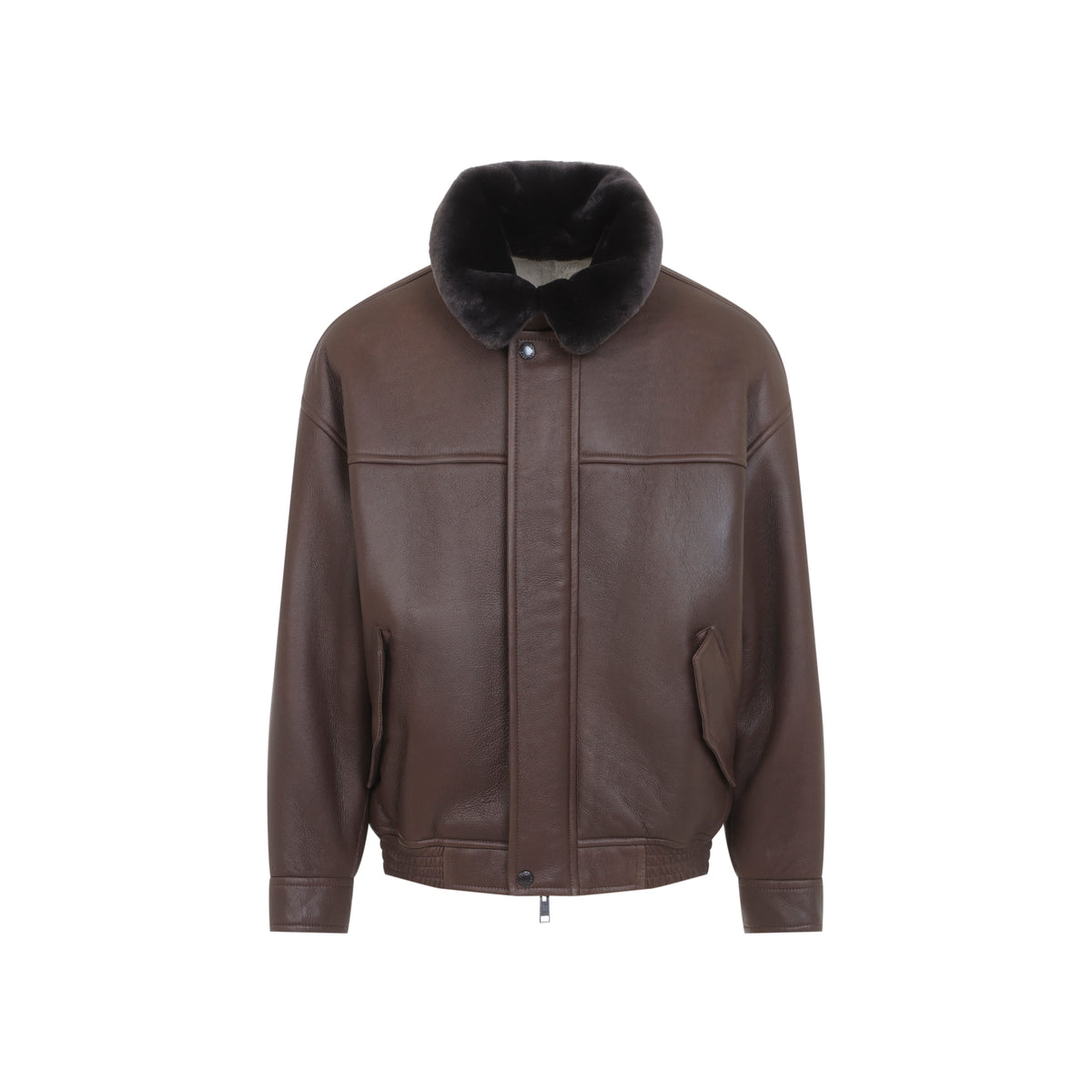 Yves Salomon Jacket