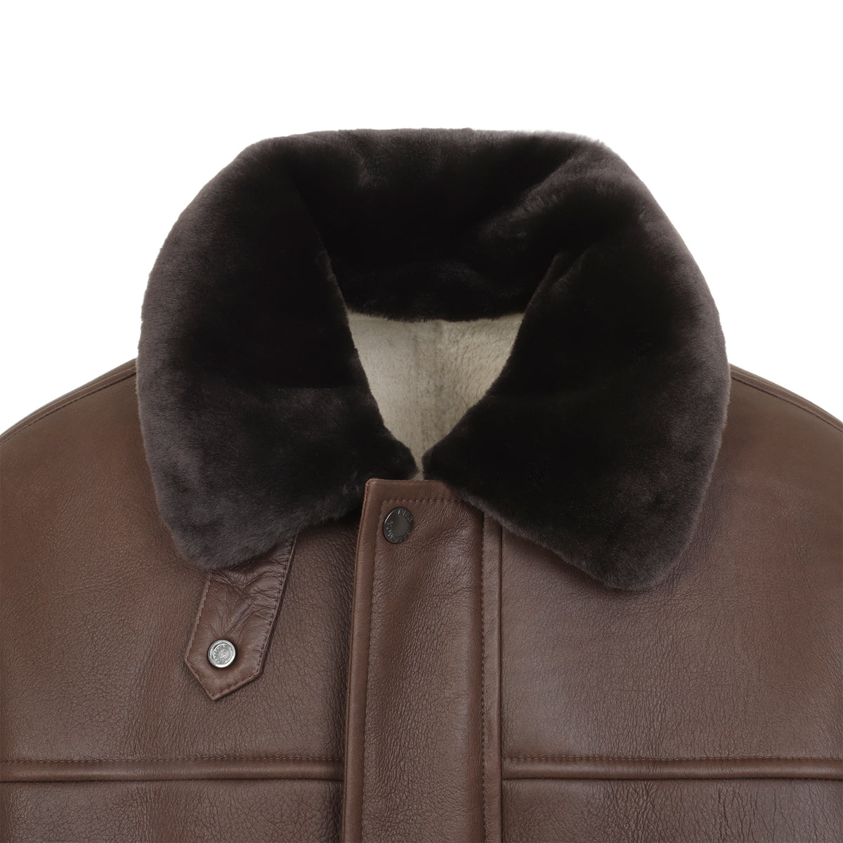 Yves Salomon Jacket