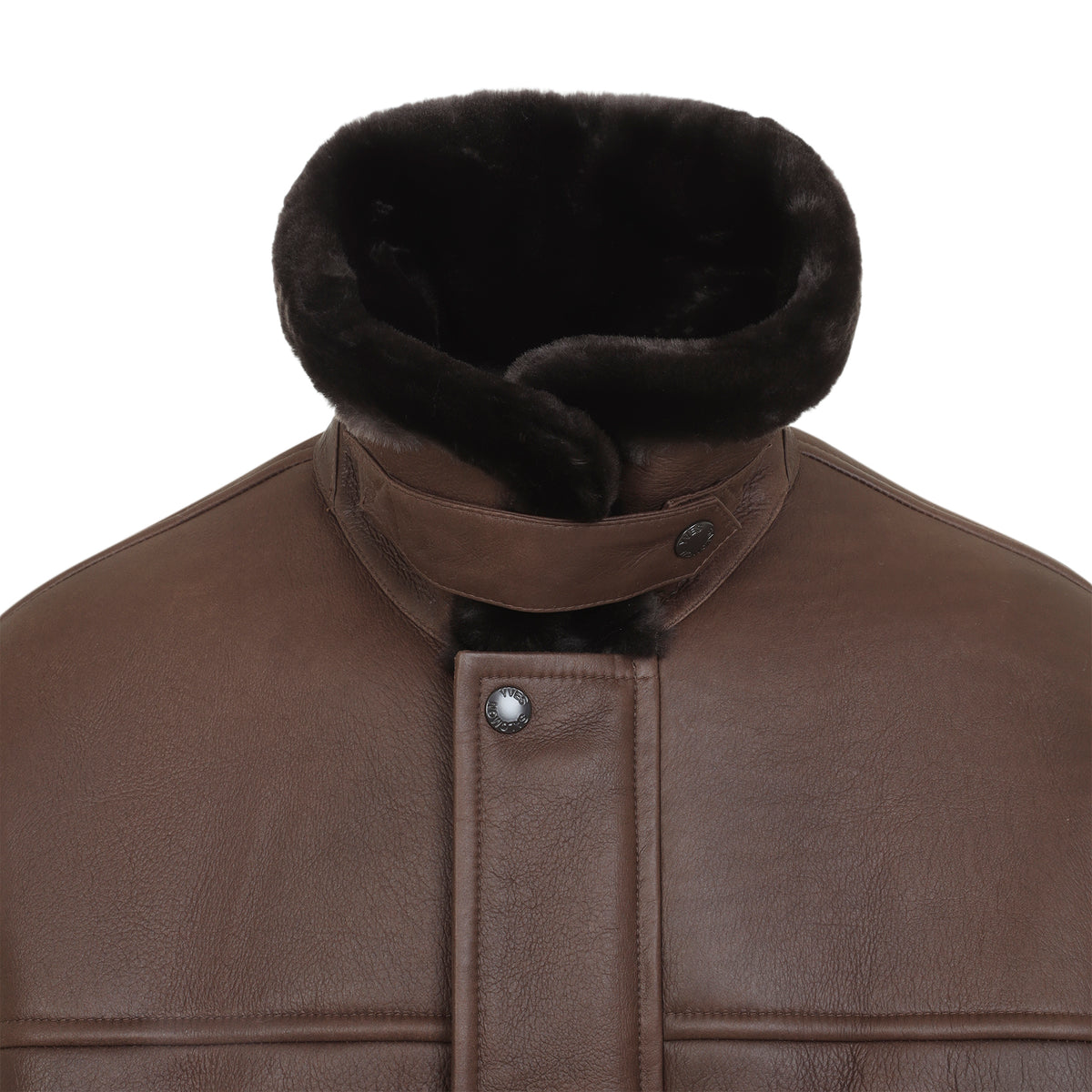 Yves Salomon Jacket