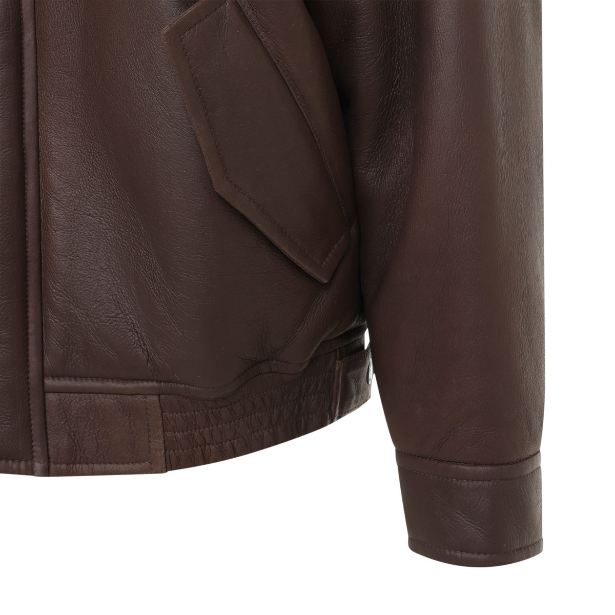 Yves Salomon Jacket