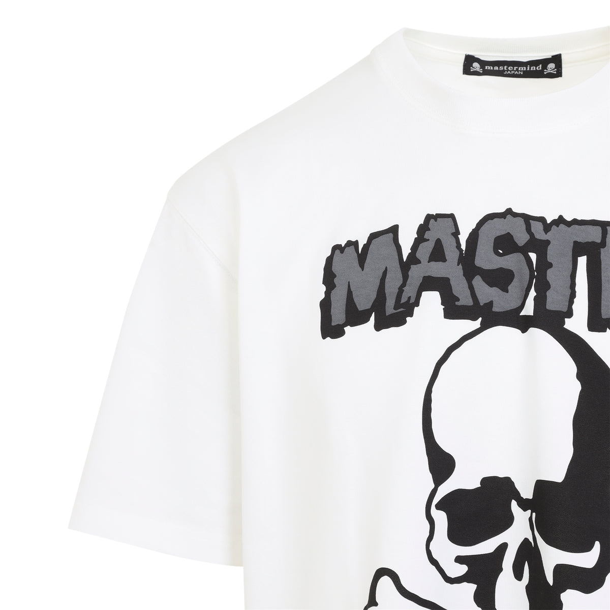 Mastermind Japan Band S/S T-shirt