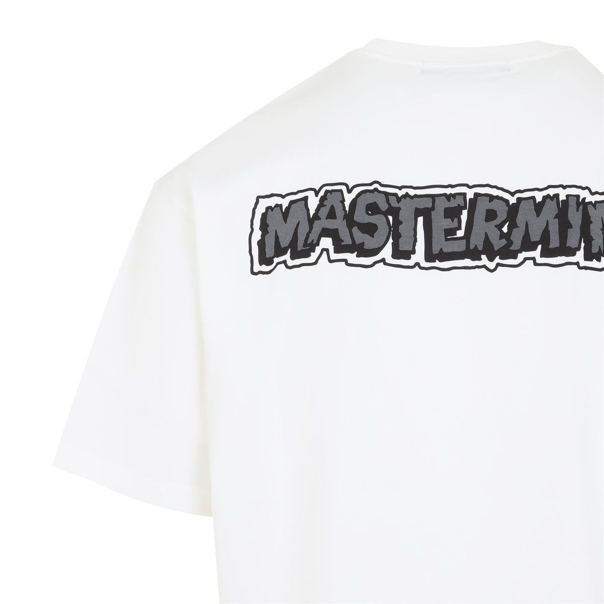 Mastermind Japan Band S/S T-shirt