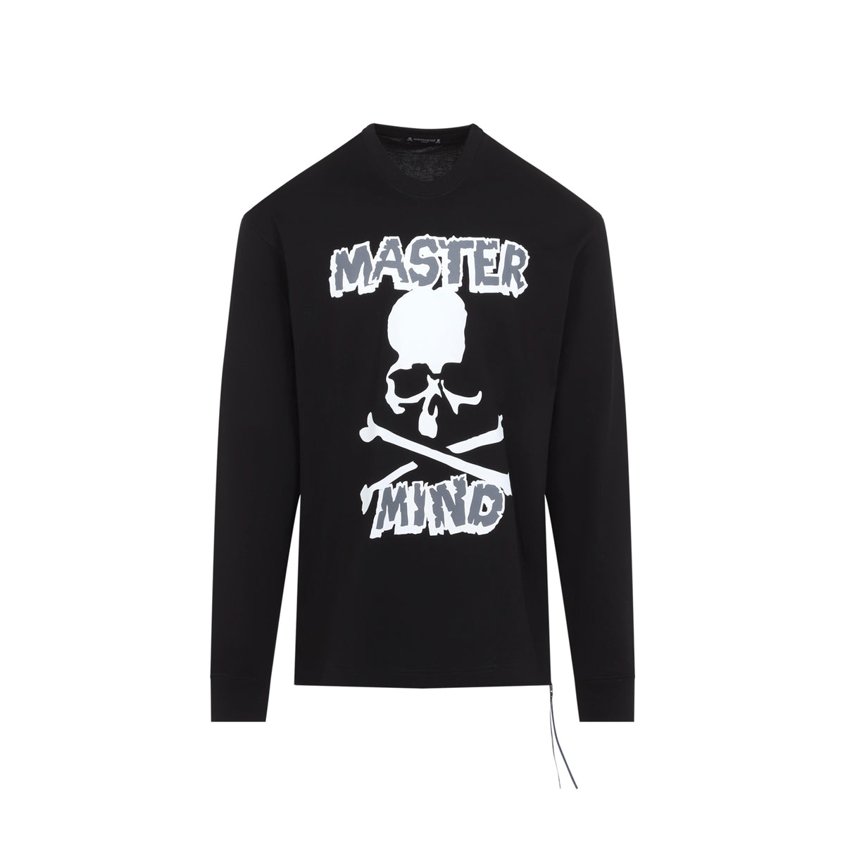 Mastermind Japan Band L/S T-shirt