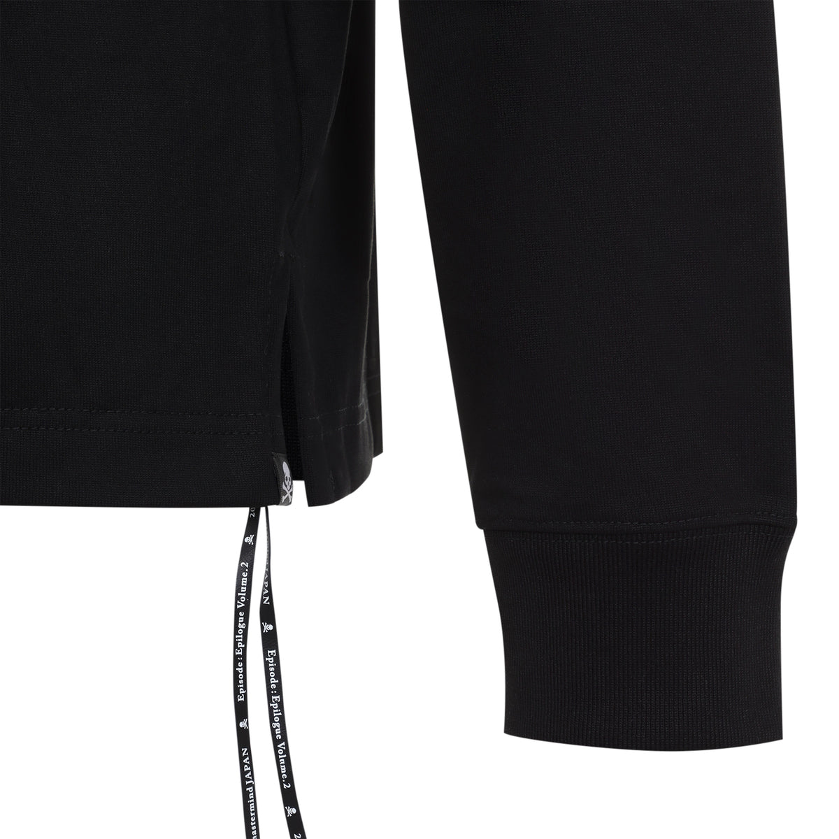 Mastermind Japan Band L/S T-shirt