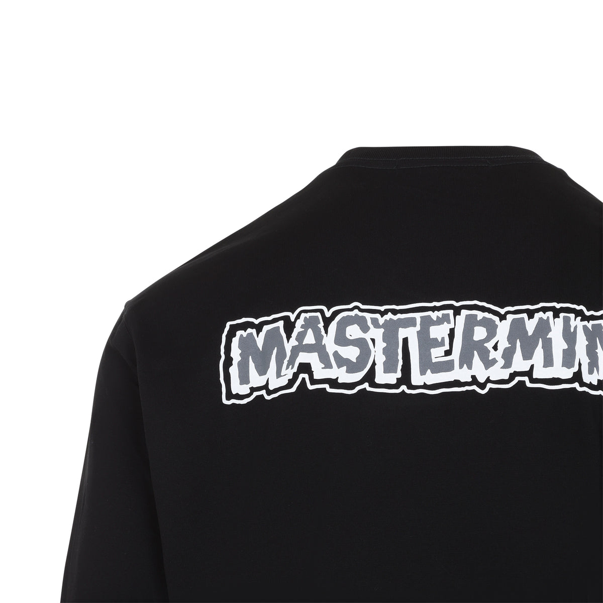 Mastermind Japan Band L/S T-shirt