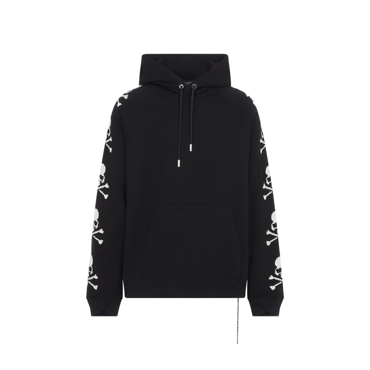 Mastermind Japan Overlapping Hoodie