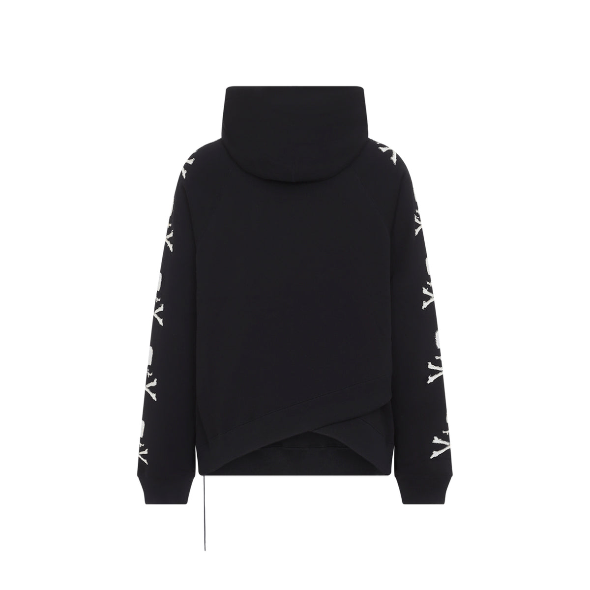 Mastermind Japan Overlapping Hoodie