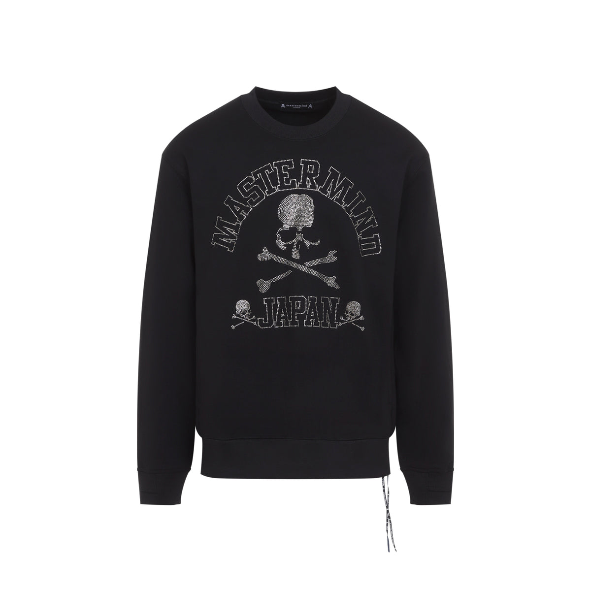 Mastermind Japan Swarovski Crystals Sweatshirt