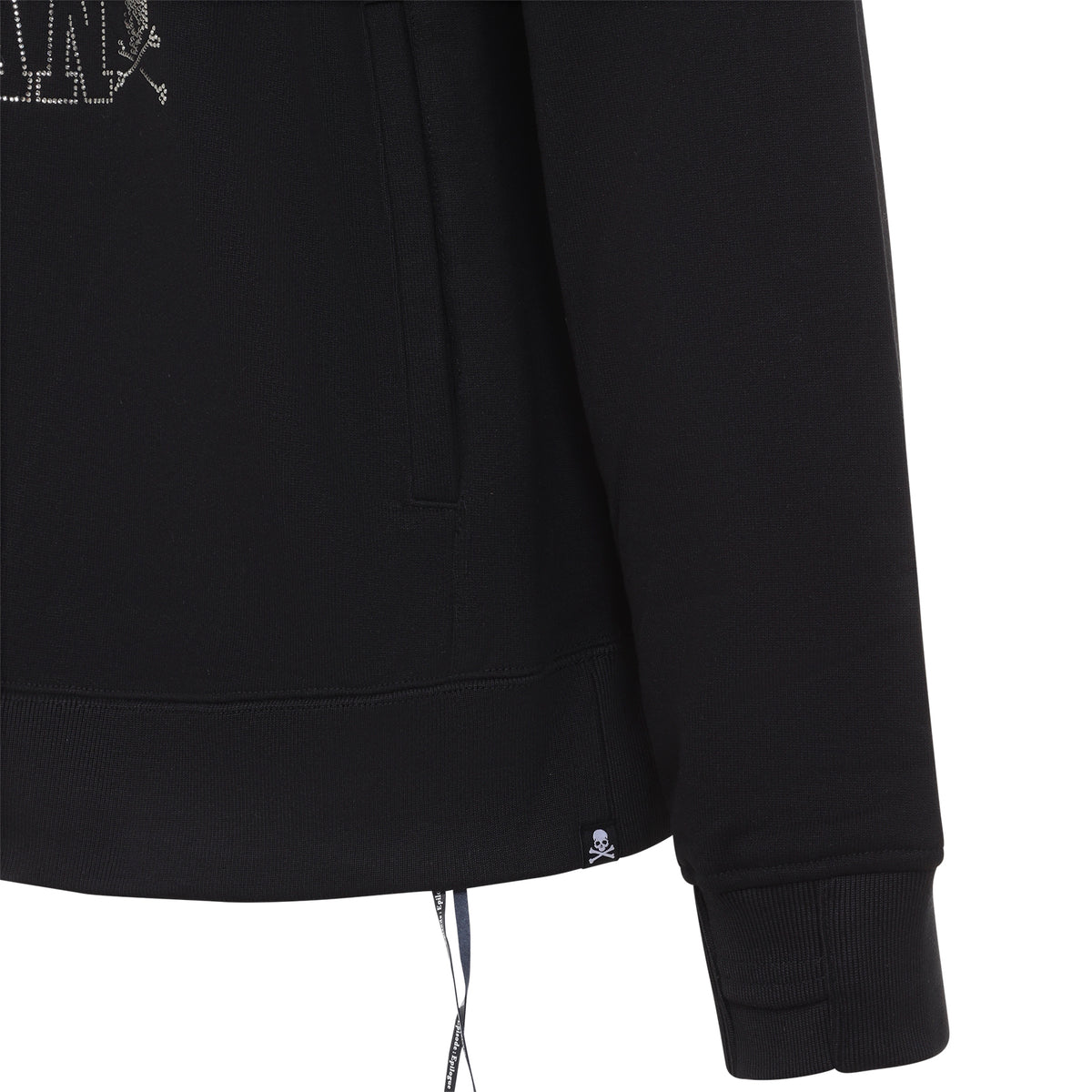 Mastermind Japan Swarovski Crystals Sweatshirt
