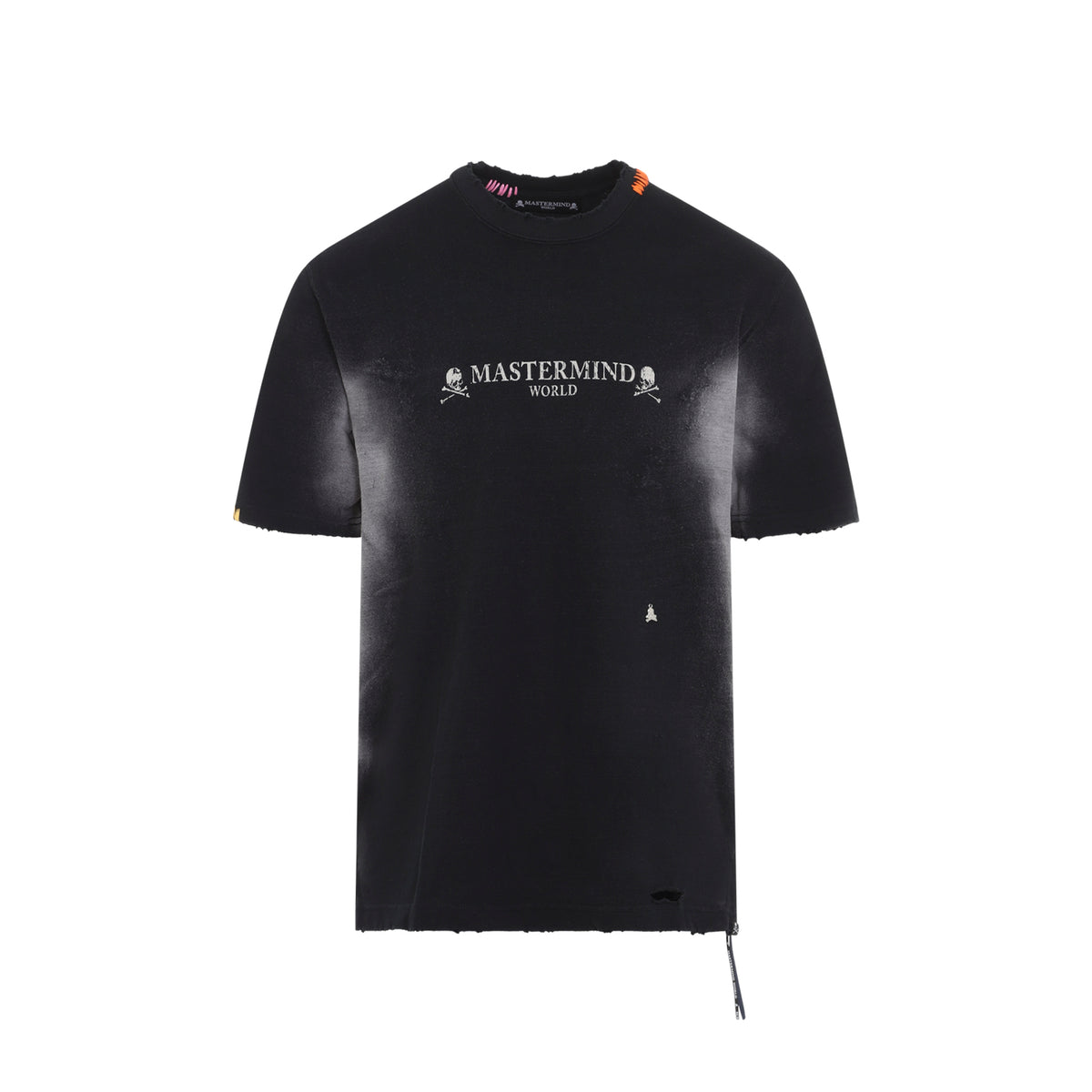 Mastermind World OG Vintage S/S T-shirt