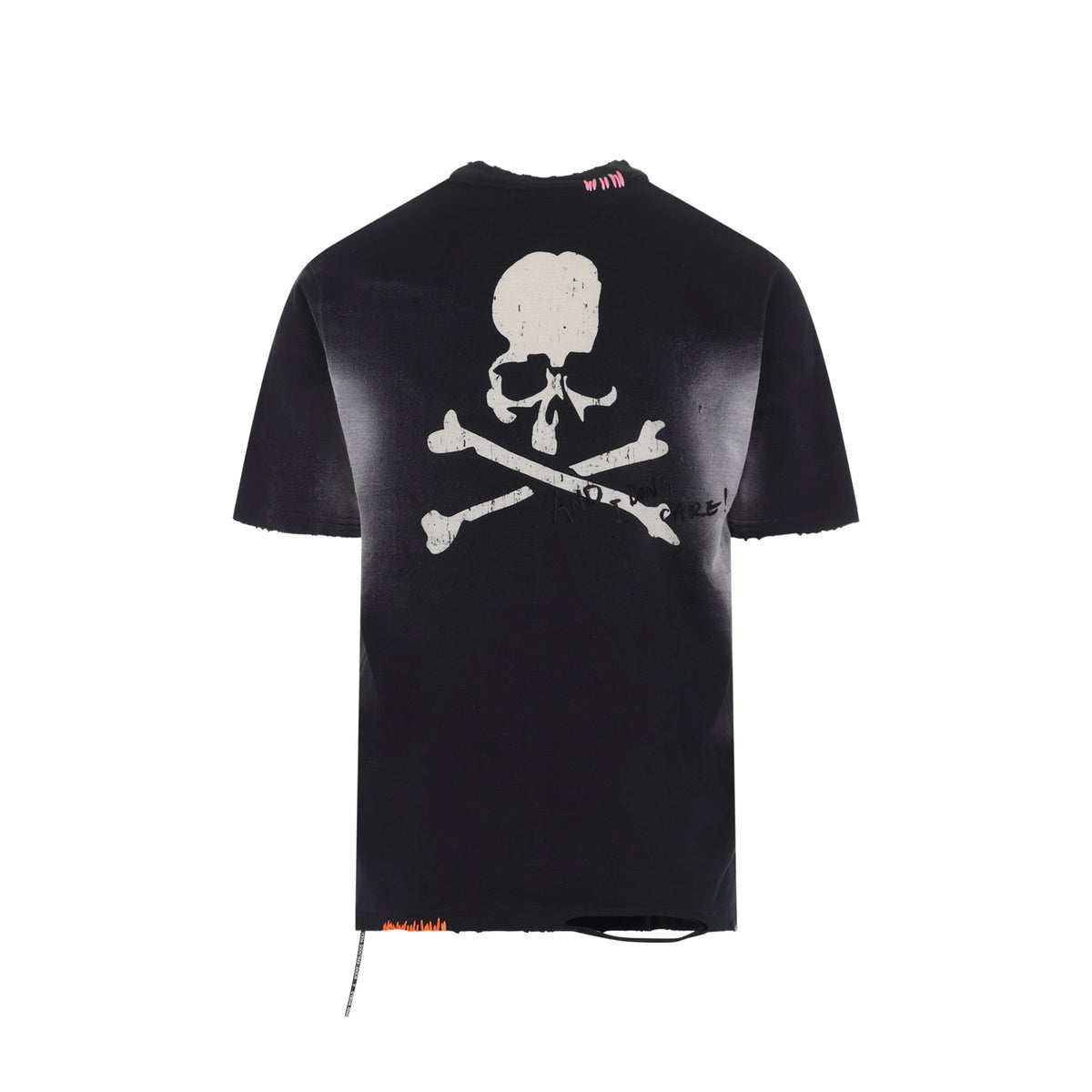 Mastermind World OG Vintage S/S T-shirt