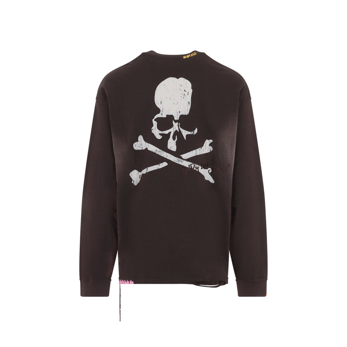 Mastermind World OG Vintage L/S T-shirt