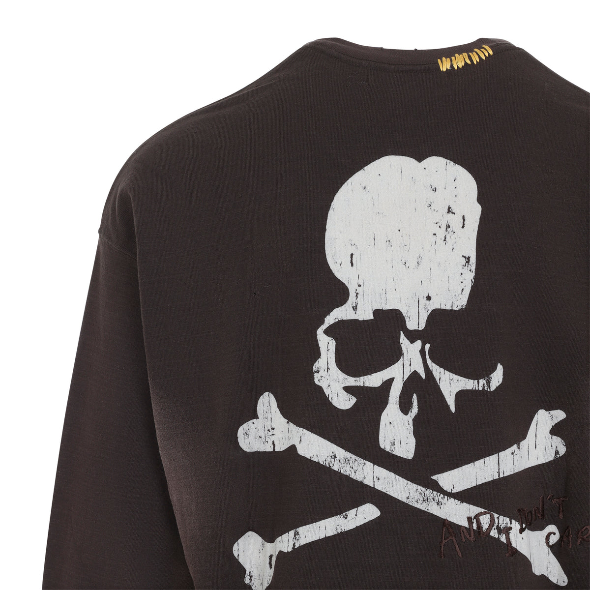 Mastermind World OG Vintage L/S T-shirt
