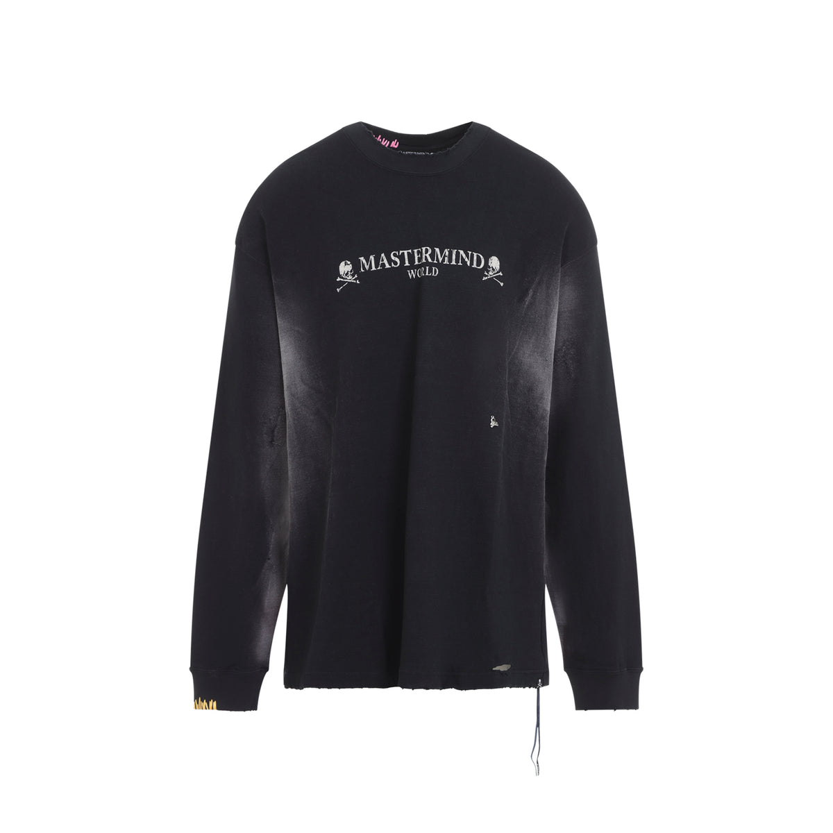 Mastermind World OG Vintage L/S T-shirt
