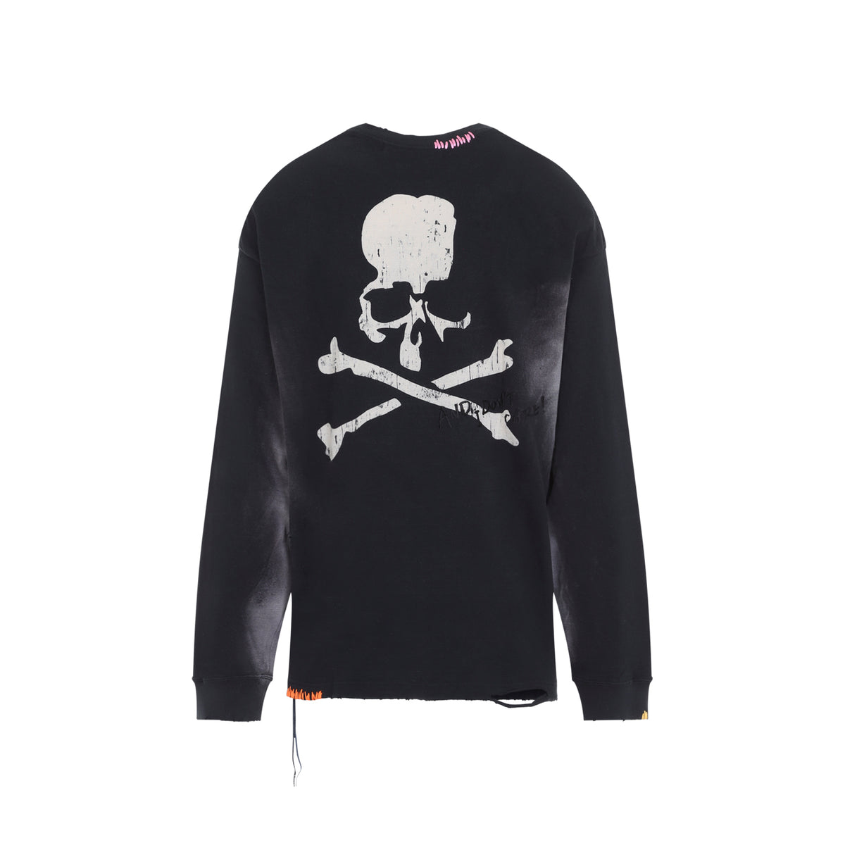 Mastermind World OG Vintage L/S T-shirt