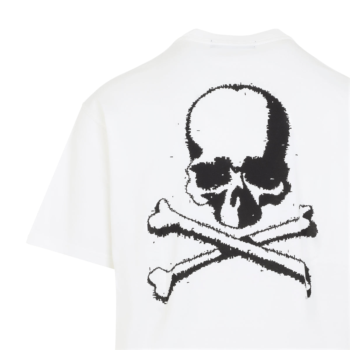 Mastermind World Noise Logo S/S T-shirt