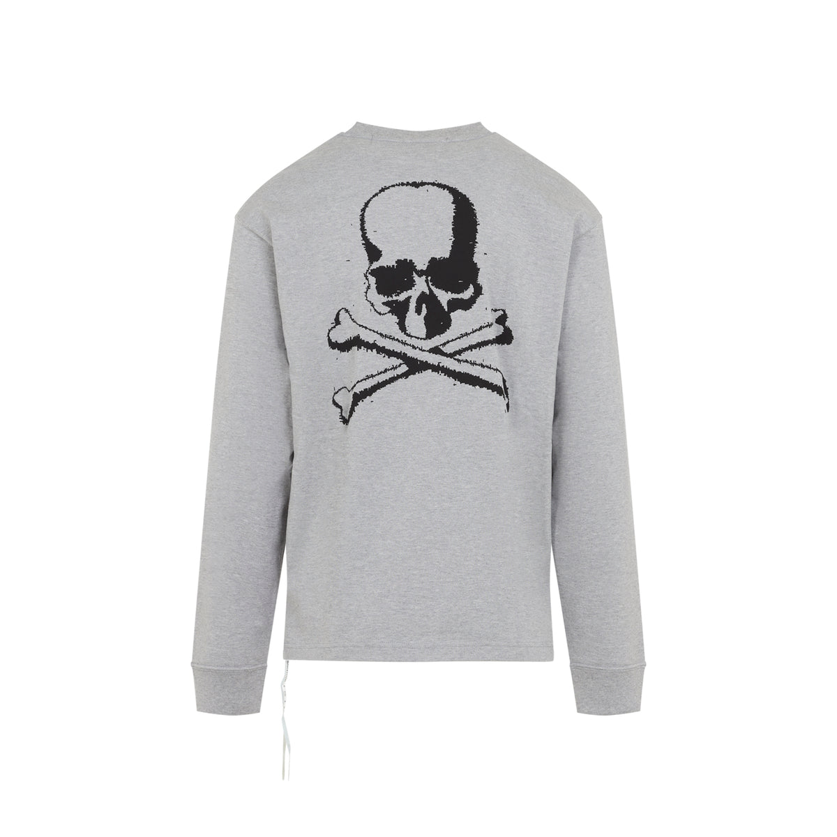 Mastermind World Noise Logo L/S T-shirt
