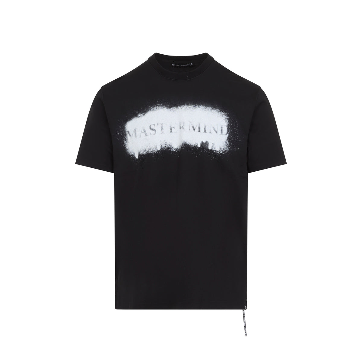 Mastermind World Spray Art S/S T-shirt