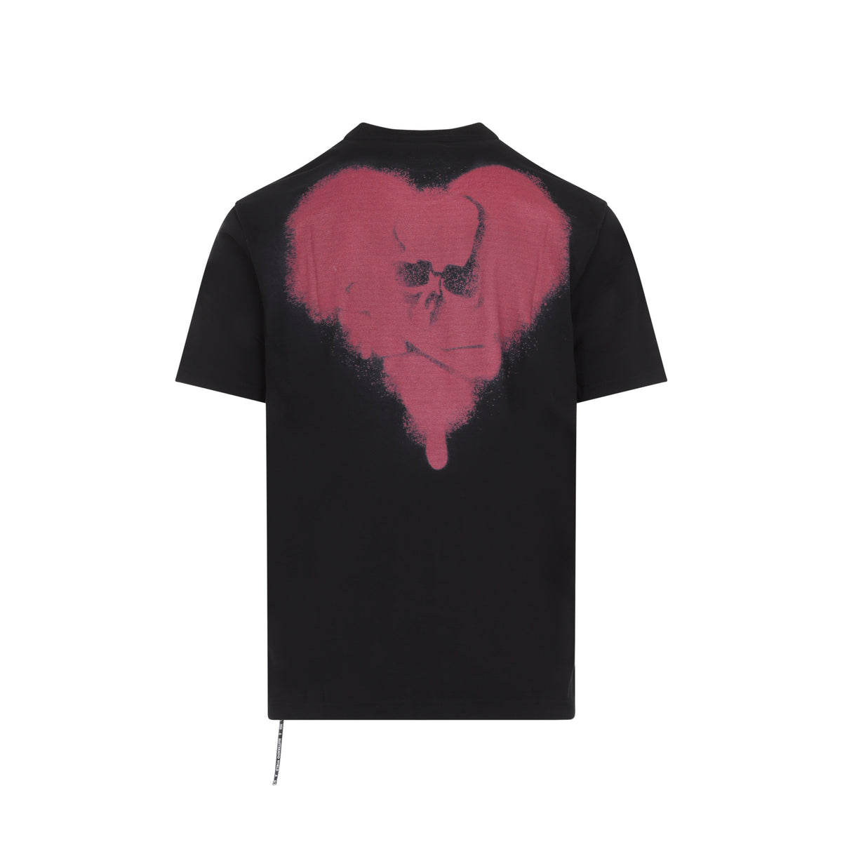 Mastermind World Spray Art S/S T-shirt
