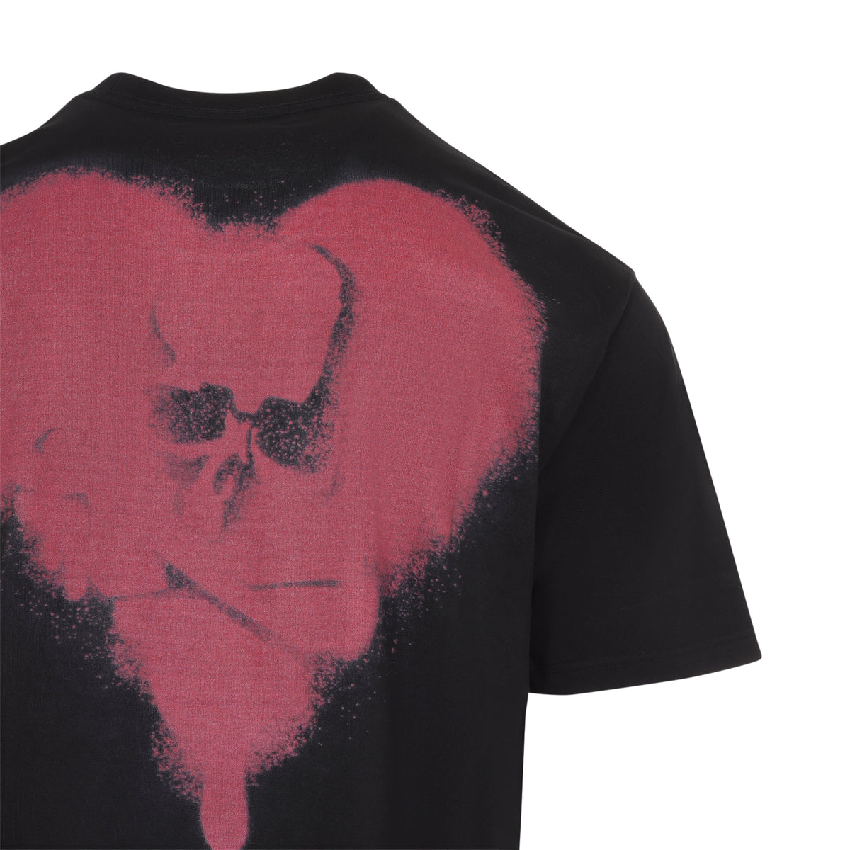 Mastermind World Spray Art S/S T-shirt