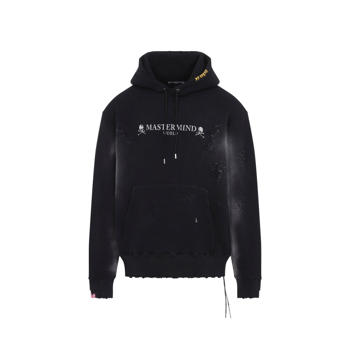 Mastermind World OG Vintage Hoodie