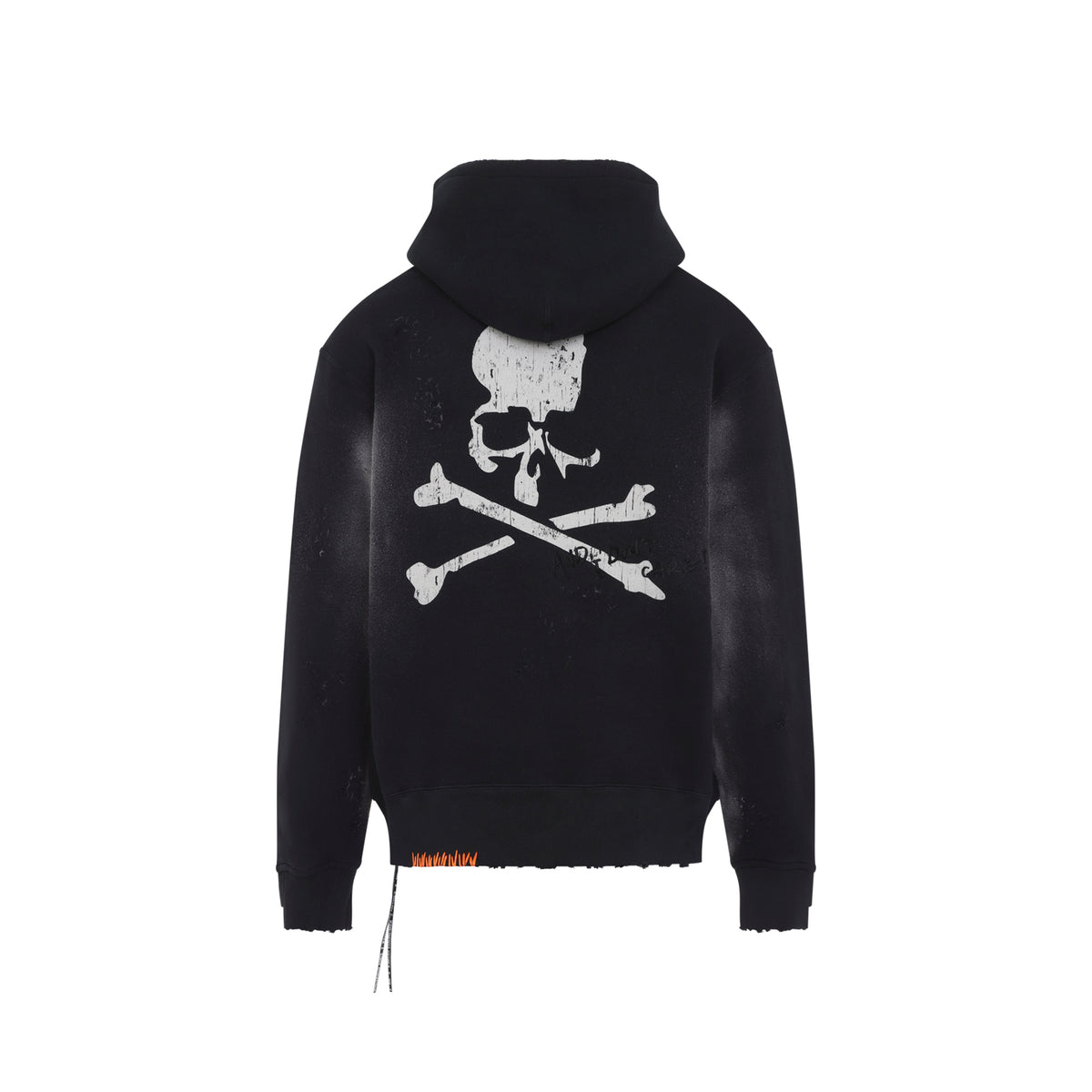 Mastermind World OG Vintage Hoodie