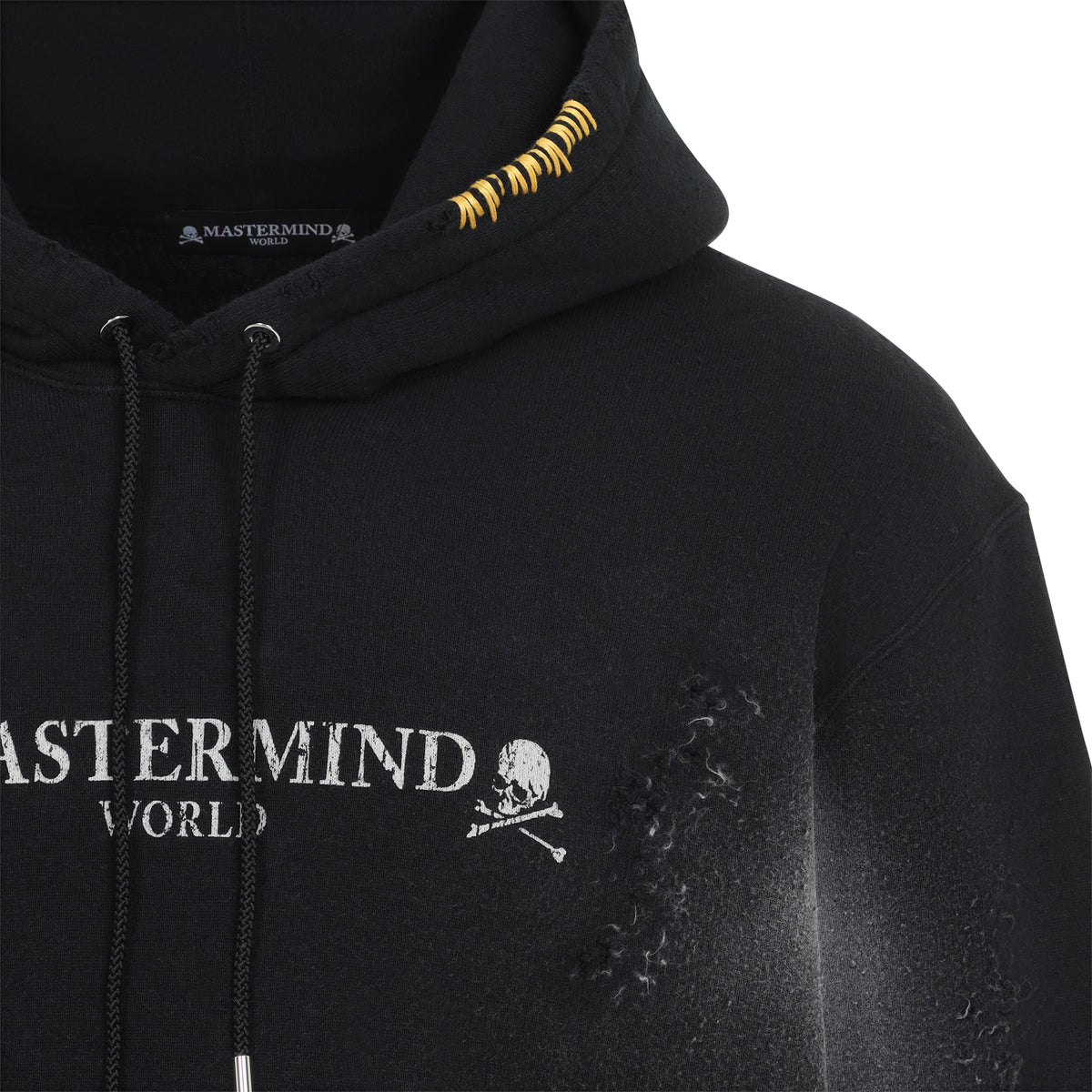 Mastermind World OG Vintage Hoodie