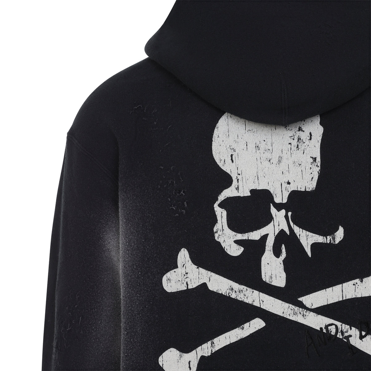 Mastermind World OG Vintage Hoodie