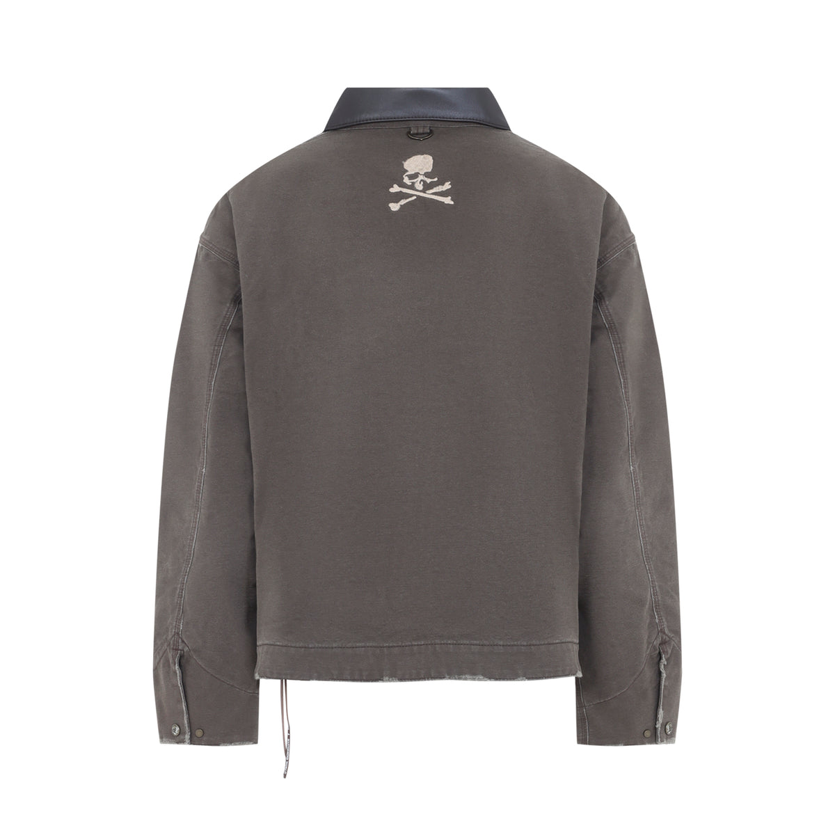 Mastermind World Stone Washed Work Jacket