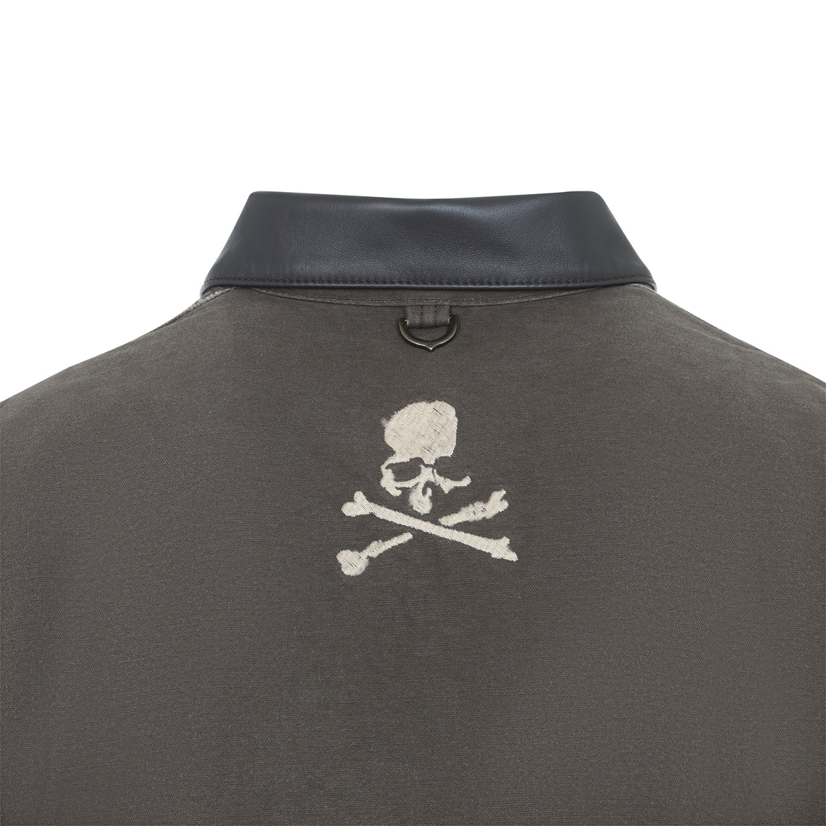 Mastermind World Stone Washed Work Jacket