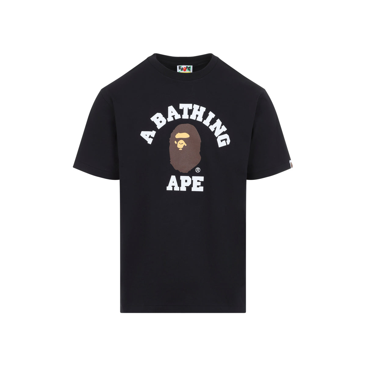 Bape College M T-shirt