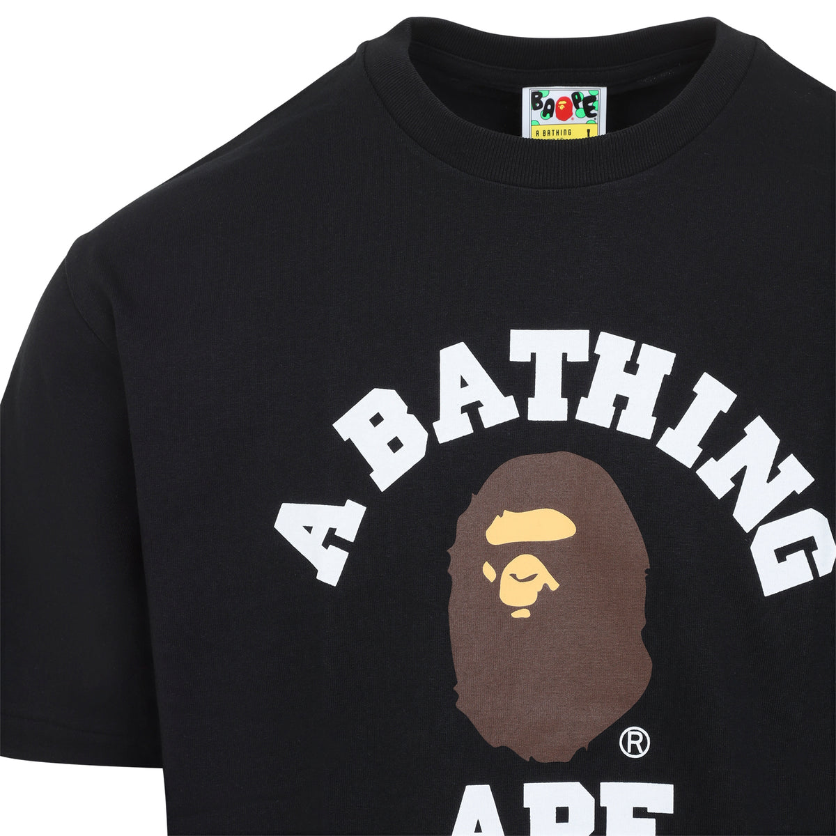 Bape College M T-shirt