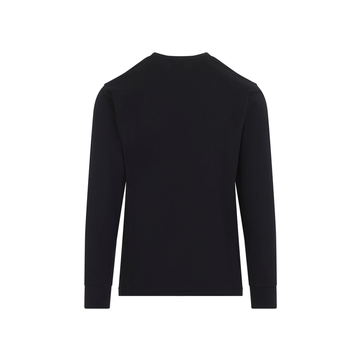 Bape College M Long Sleeve T-shirt