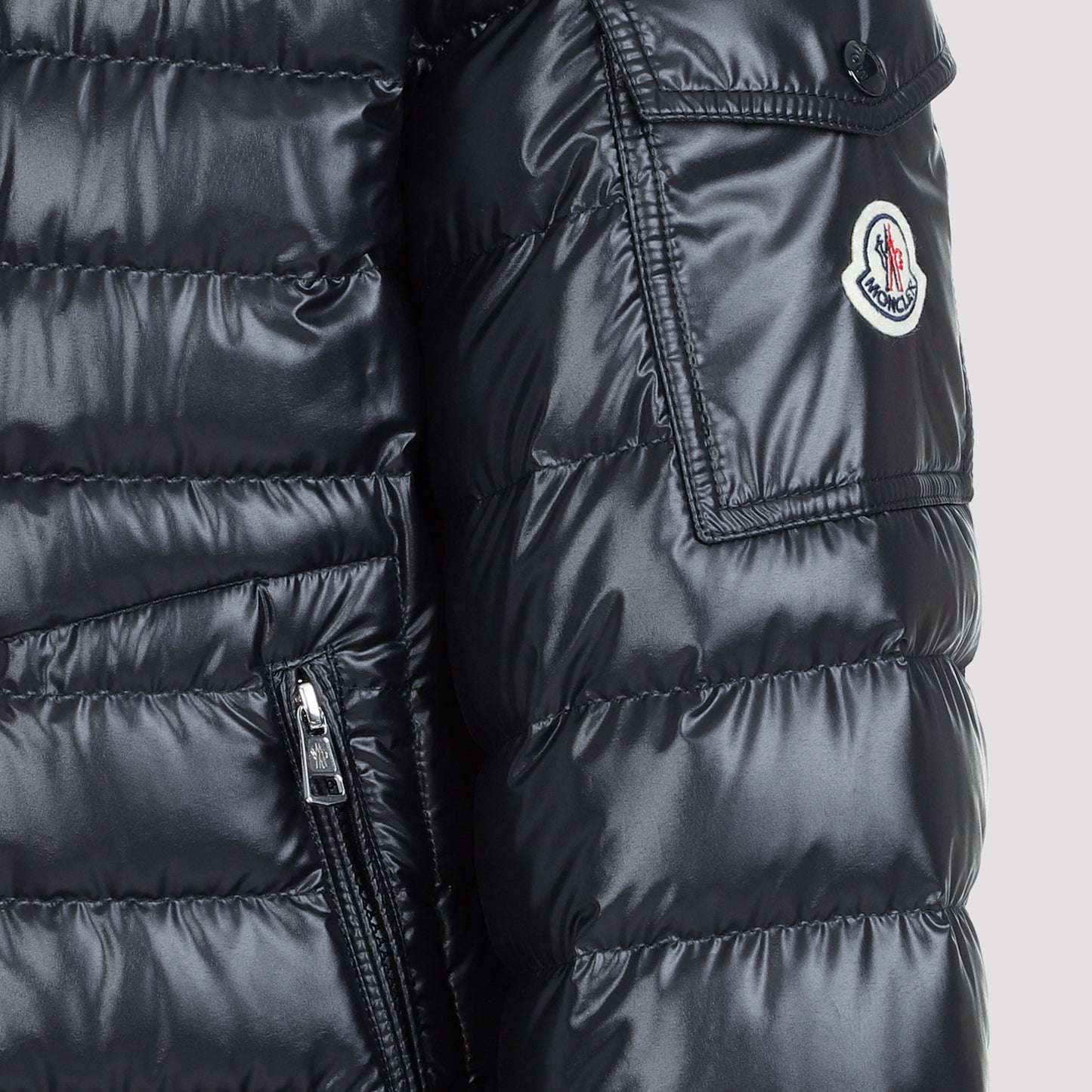 Moncler Lauros Down Jacket