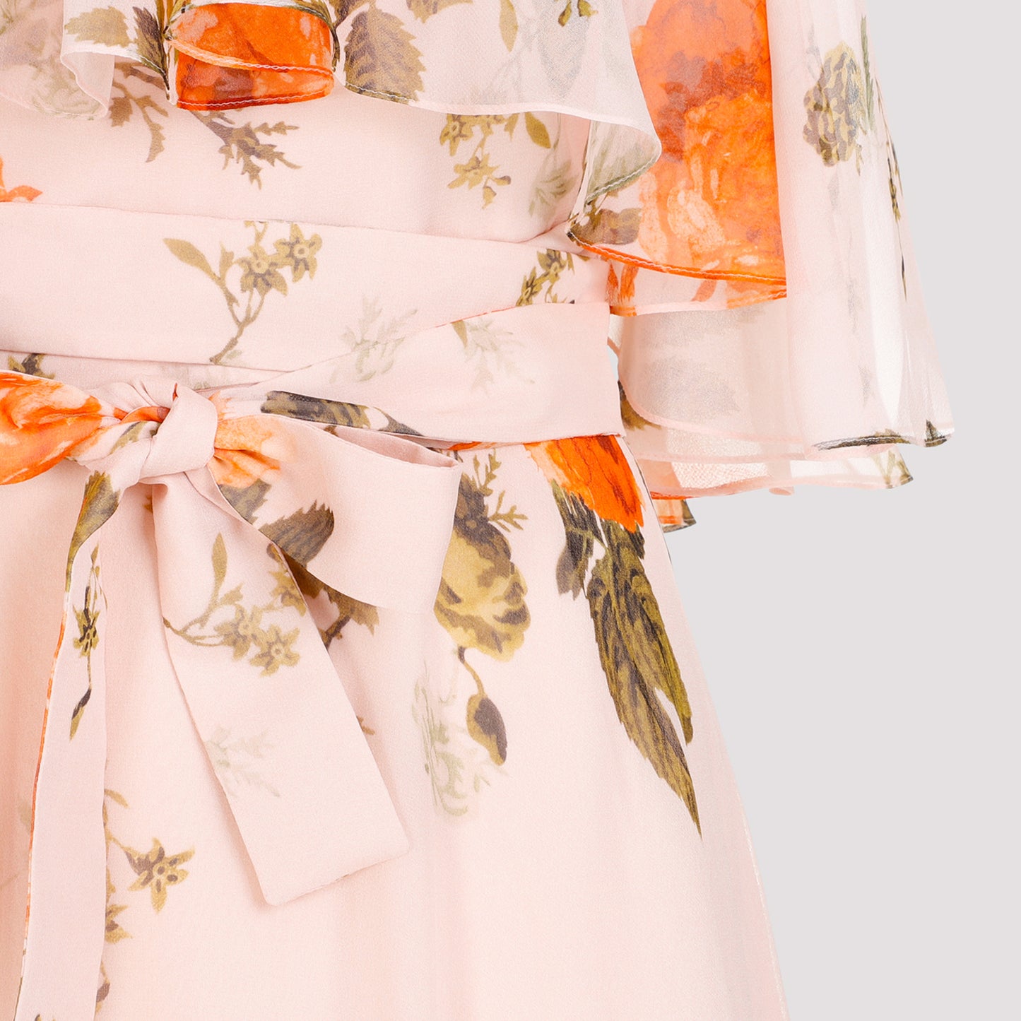 Erdem Long Dress