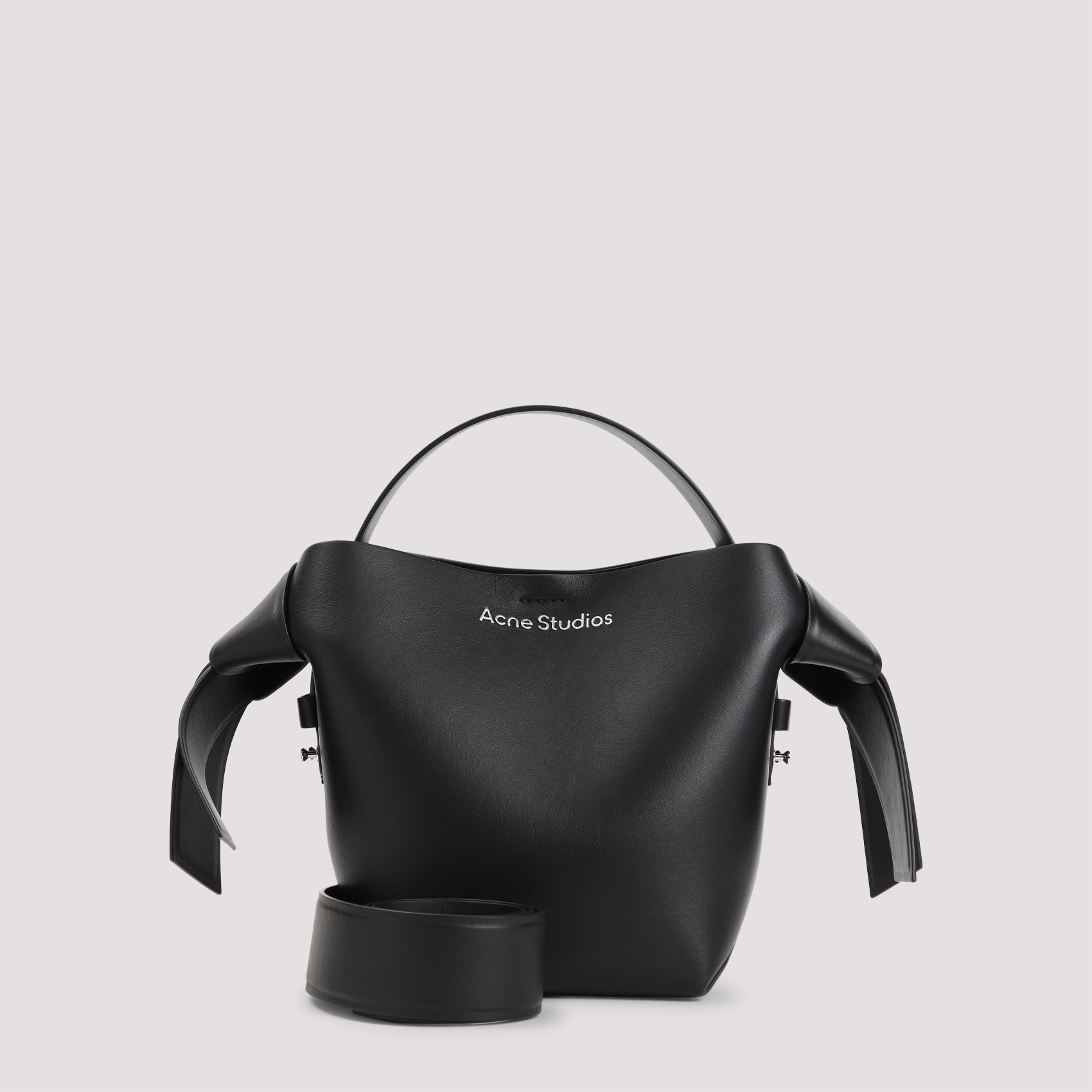 Acne Studios Musubi Mini Handbag