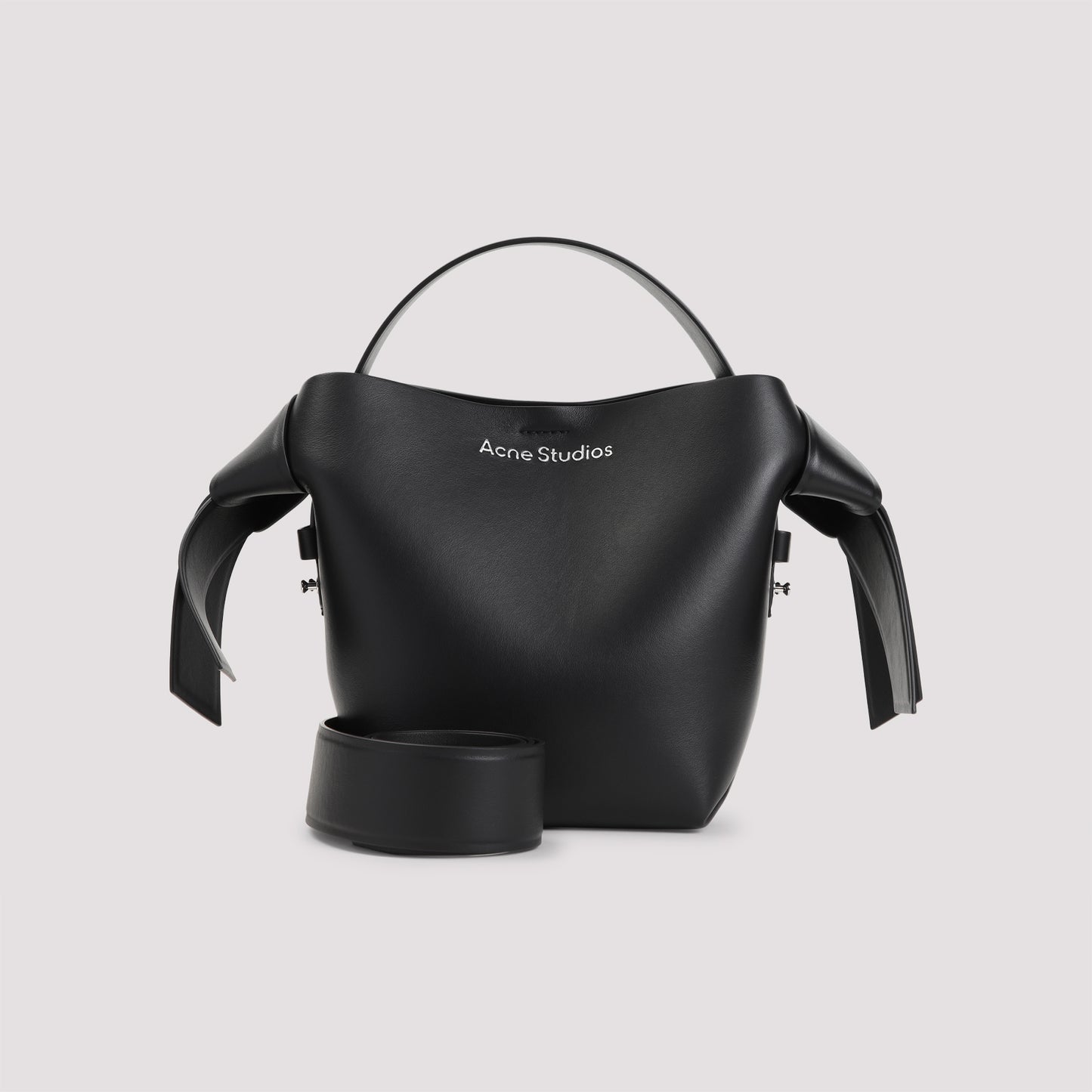 Acne Studios Musubi Mini Handbag